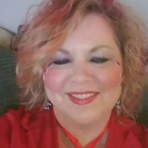 Meet your Posher, Judy